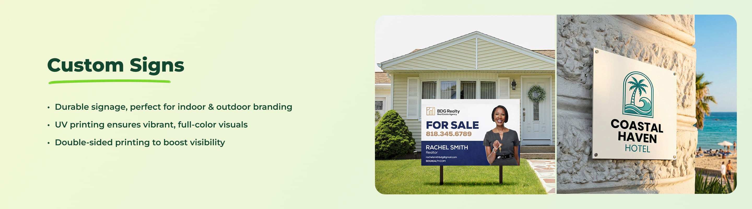Website Revamp_Category Custom Signs
