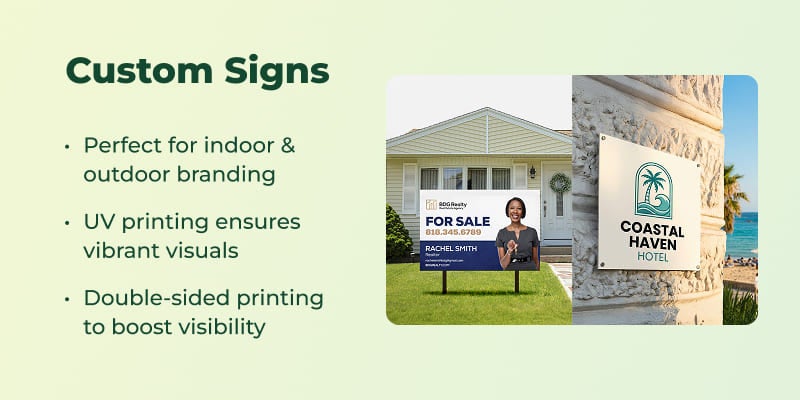 Website Revamp_Category Custom Signs