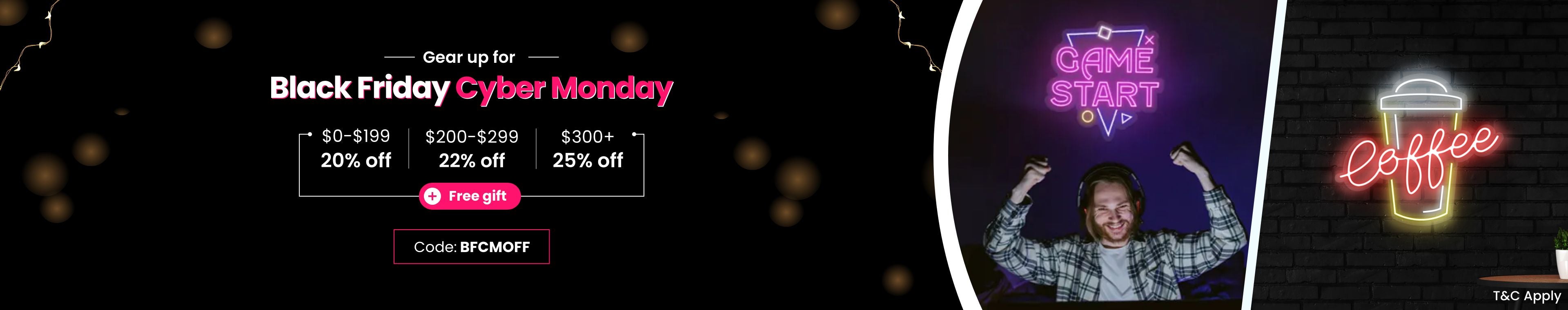 Gear up for Black Friday Cyber Monday_C1_B1_0111-0911