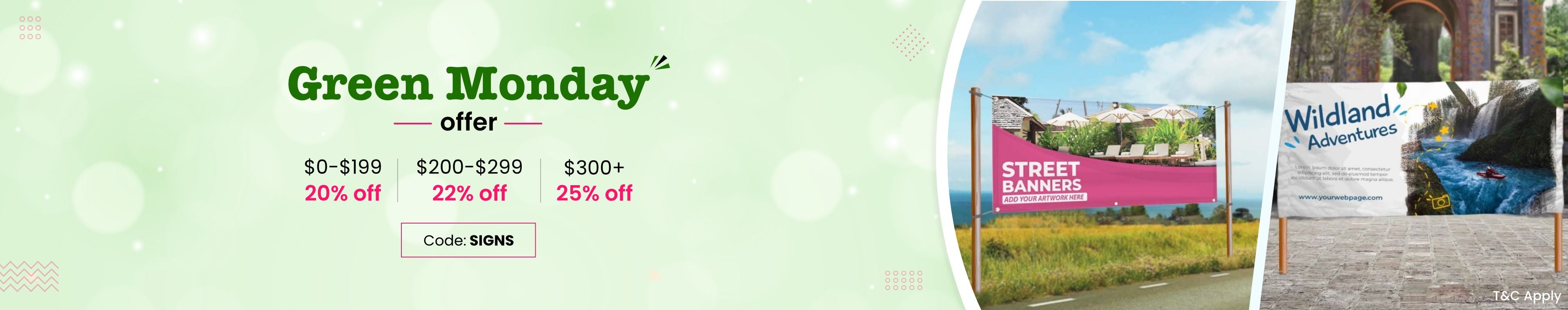 Green Monday Offer_C1_B1_0312-0912