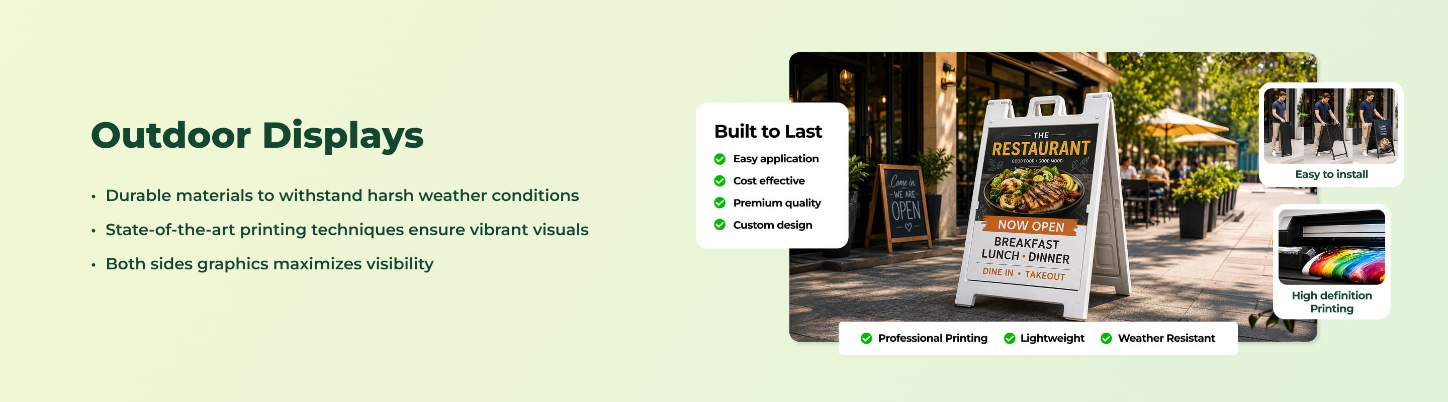 Website Revamp_Category Outdoor Displays Banners