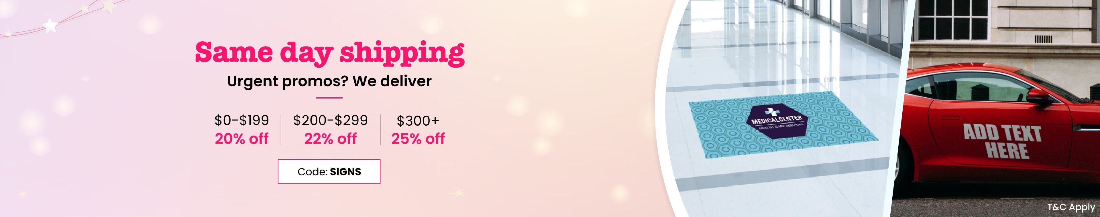 Same Day Shipping for Holiday Displays _C1_B1_1012-1412