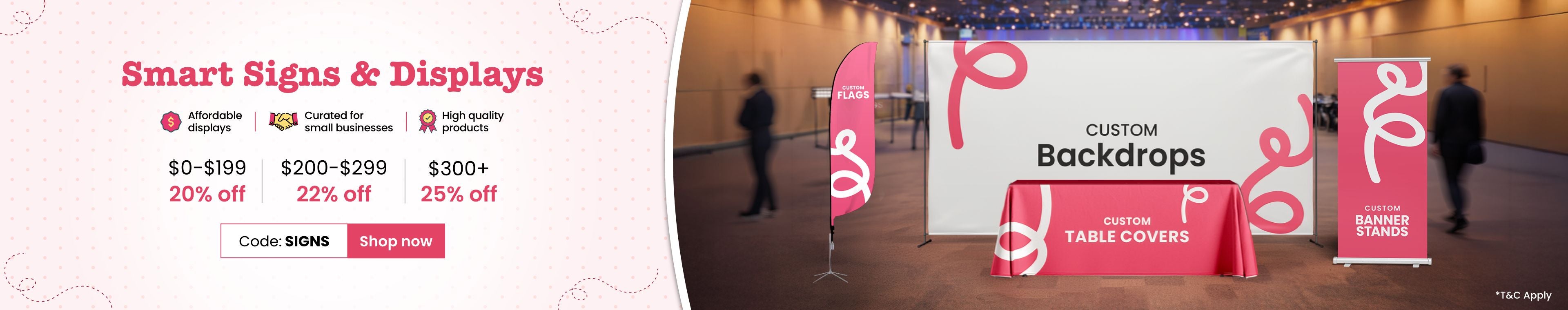 Smart Signs & Displays for Growing Businesses_C1_B1_1902_2302