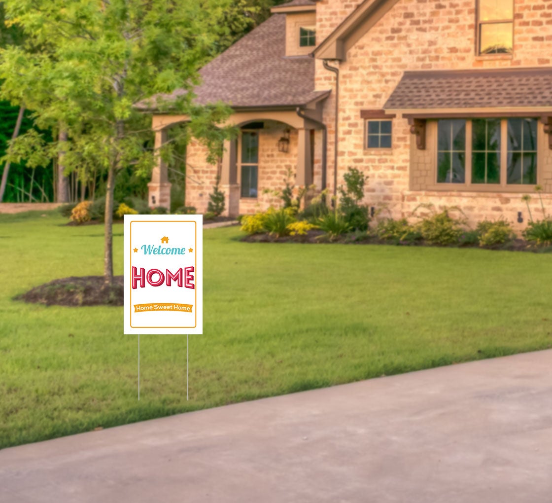 Home Signs