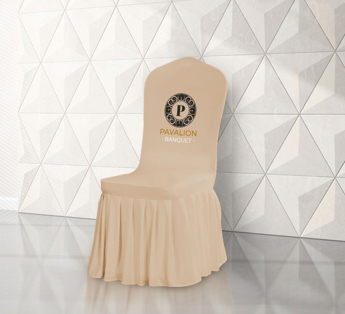 Banquet Chair Covers 
