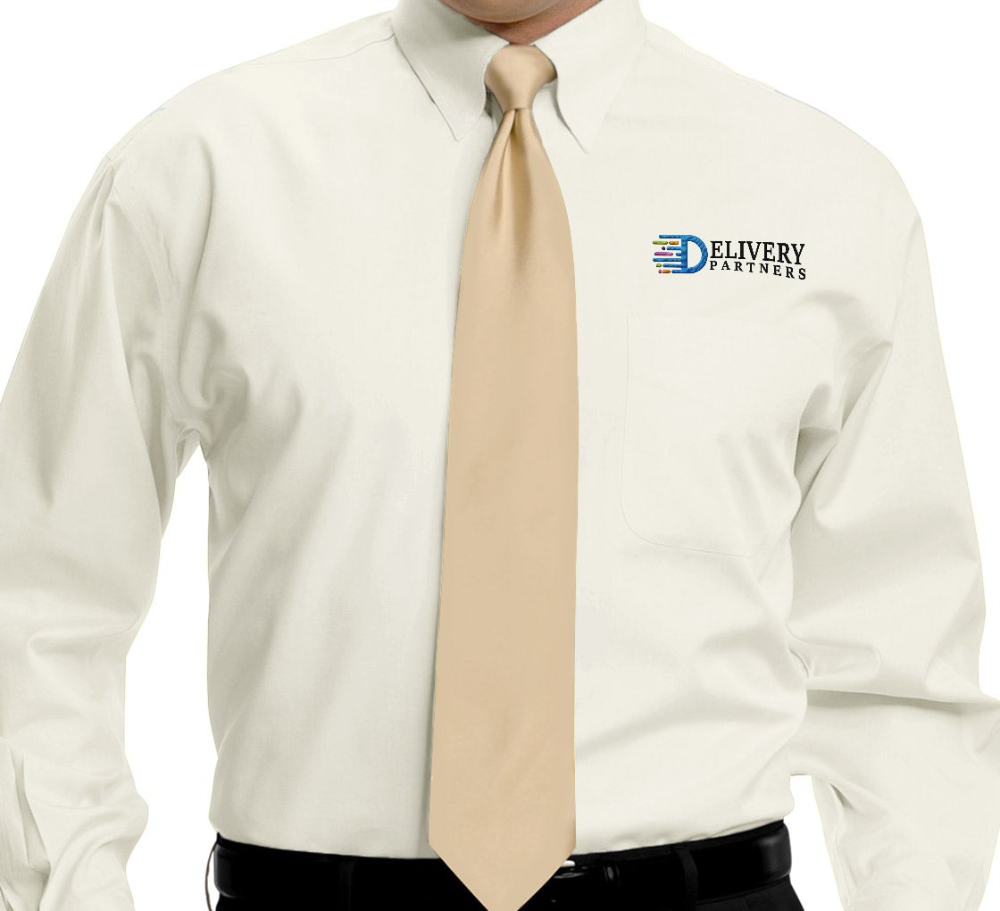 Custom Dress Shirts 