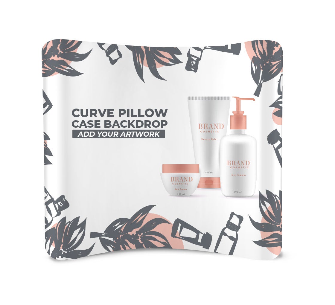 Tension Fabric Displays