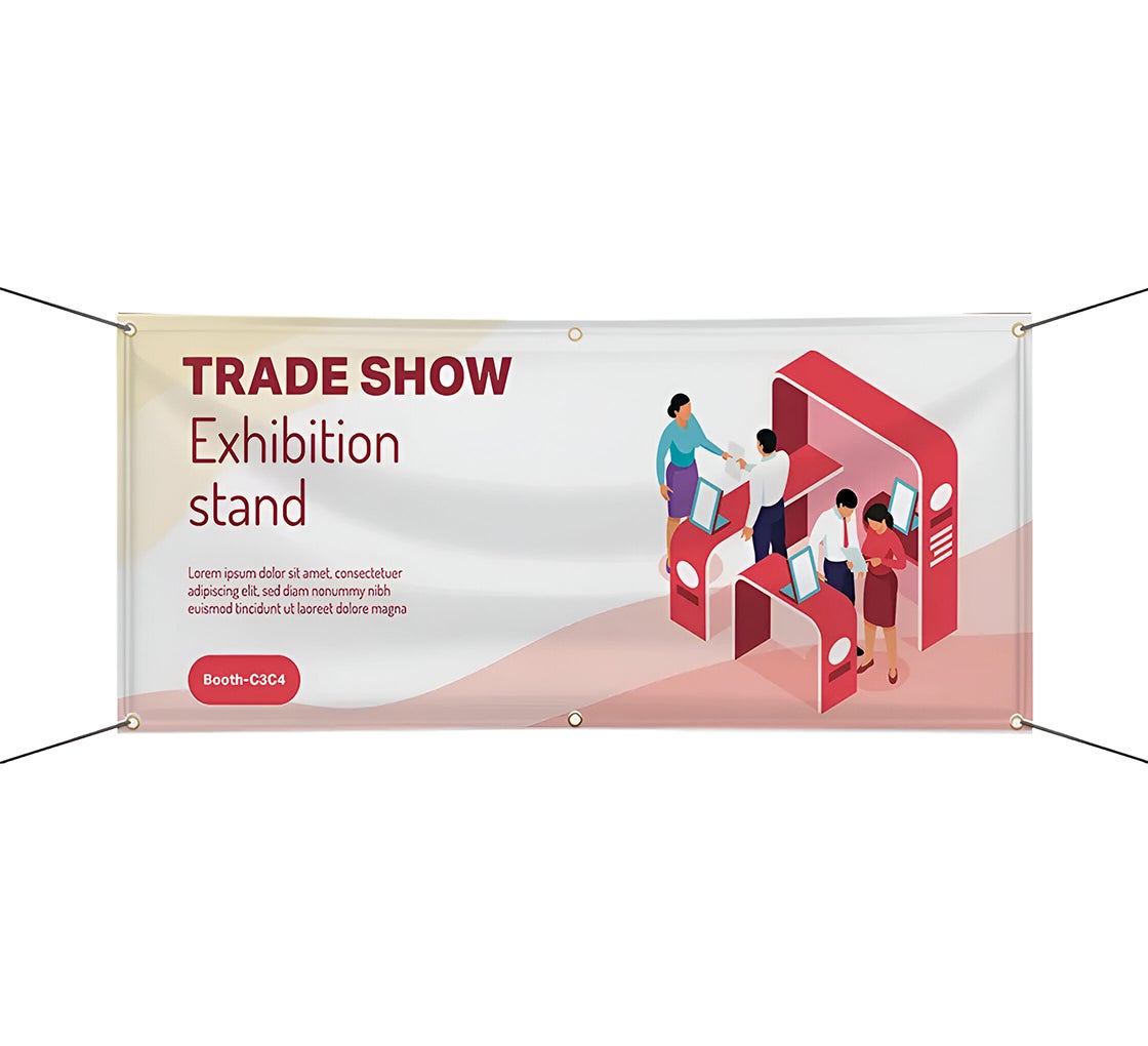 Event Banners
