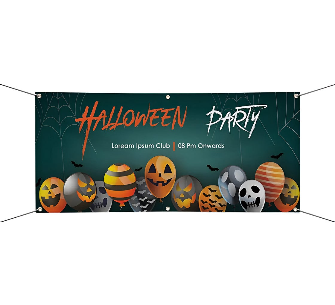 Holiday Banners