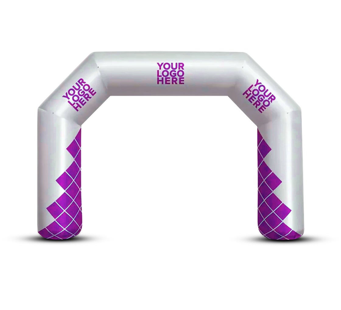Inflatable Arches