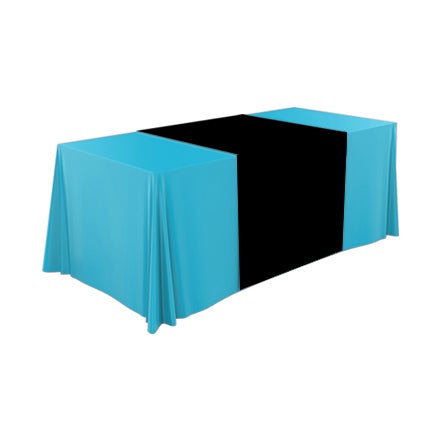 Table Covers & Displays
