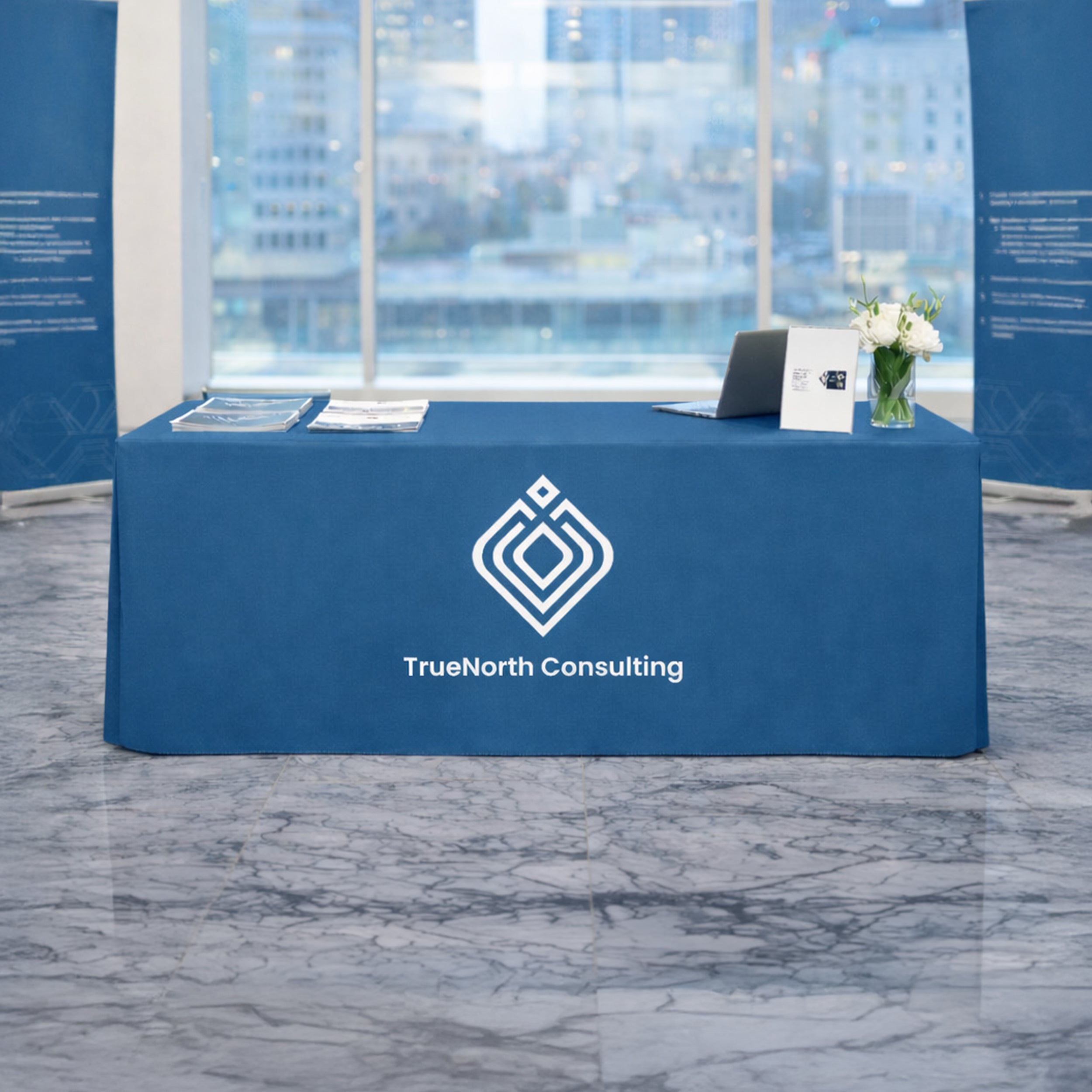 505_Fitted Table Covers Lifestyle Image