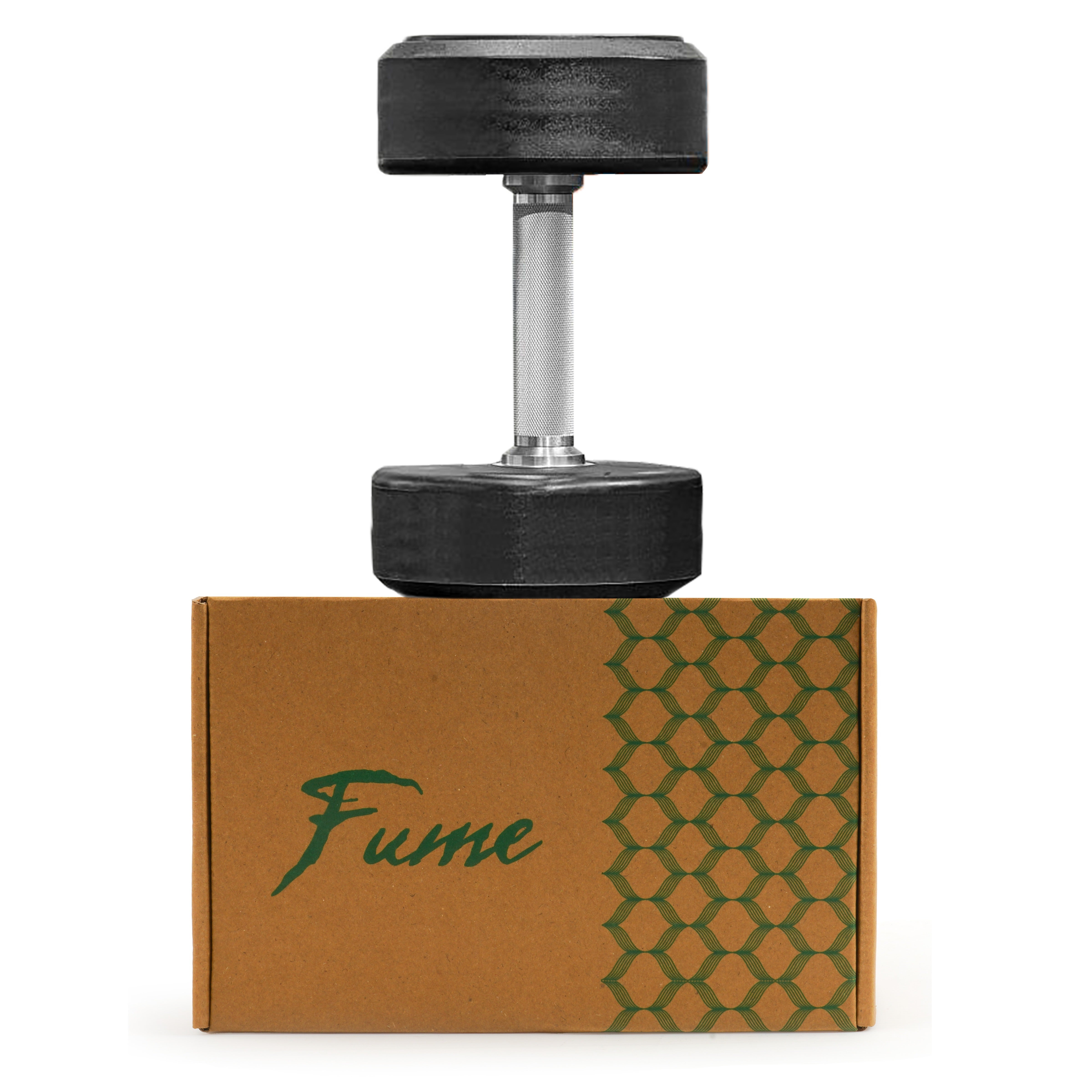 Mailer Boxes - Brown (Printed)