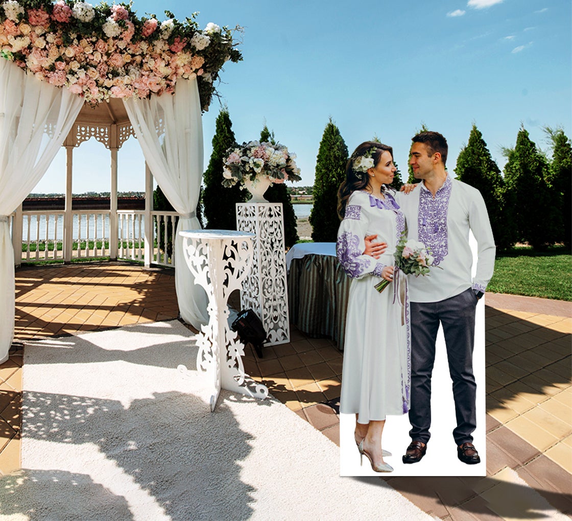 Custom Life Size Cutouts