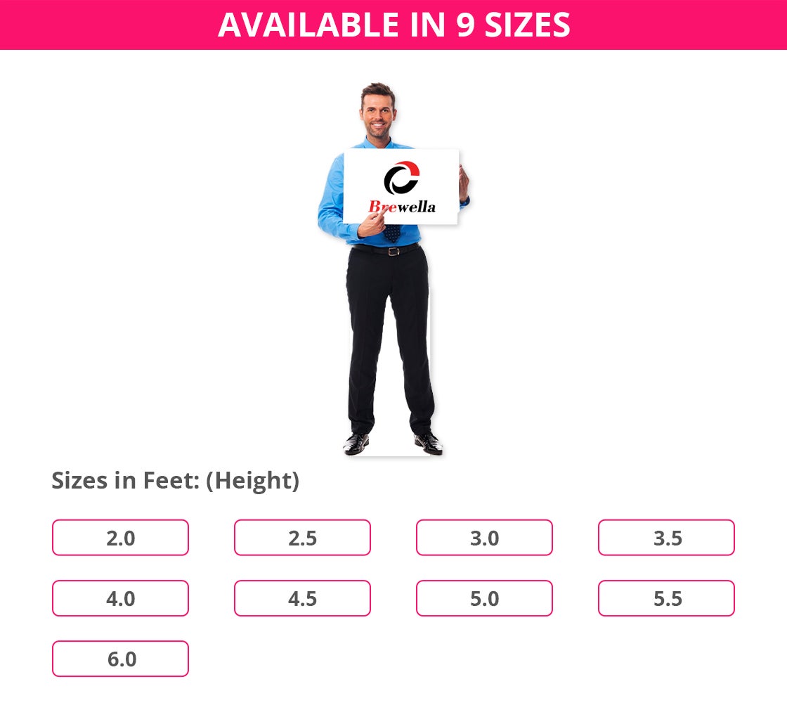 Custom Life Size Cutouts