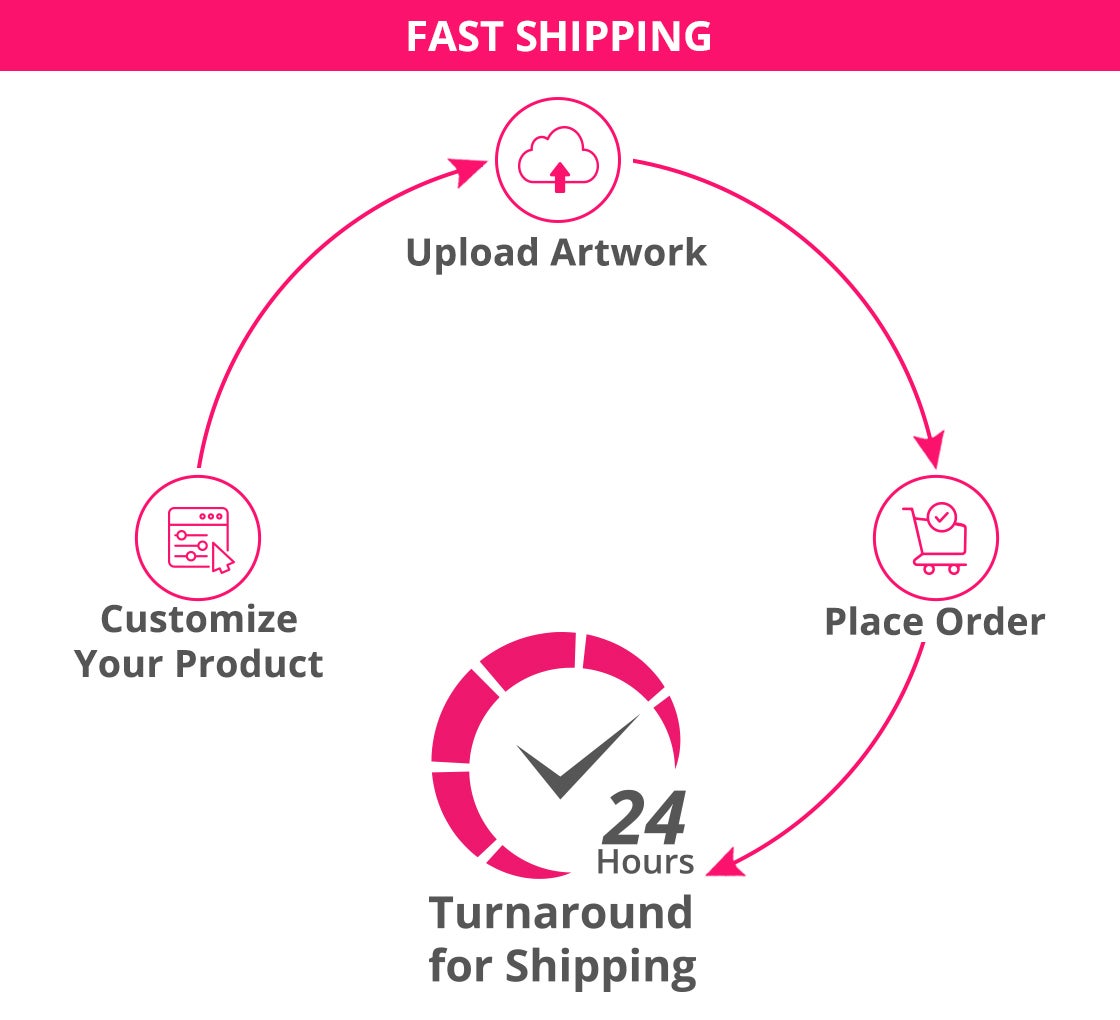 Handicap Surface Decals