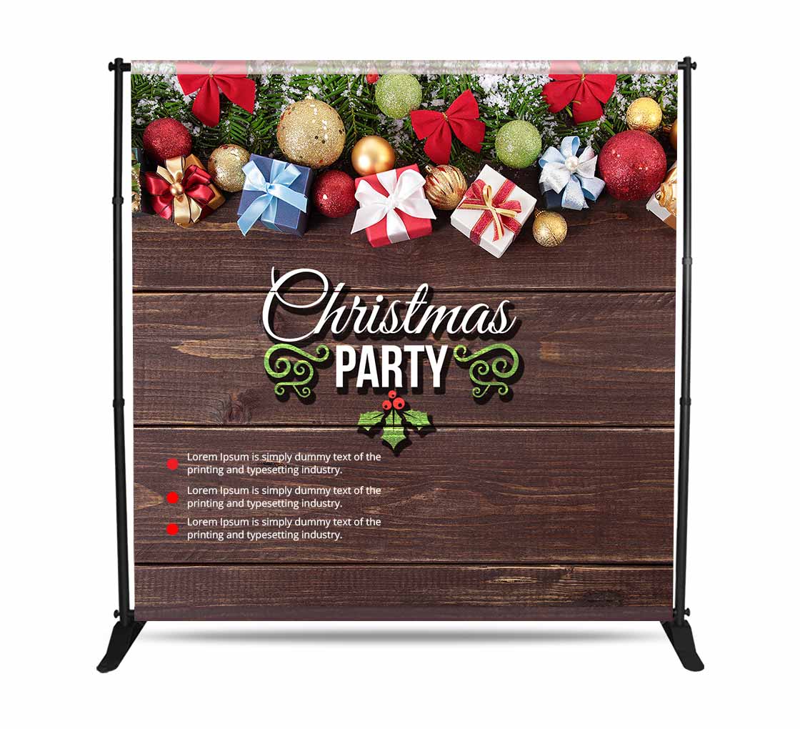 Adjustable Banner Stands - Frames And Stands  - Frames And Stands For Retail Or Trade Show Displays By Best Of Signs