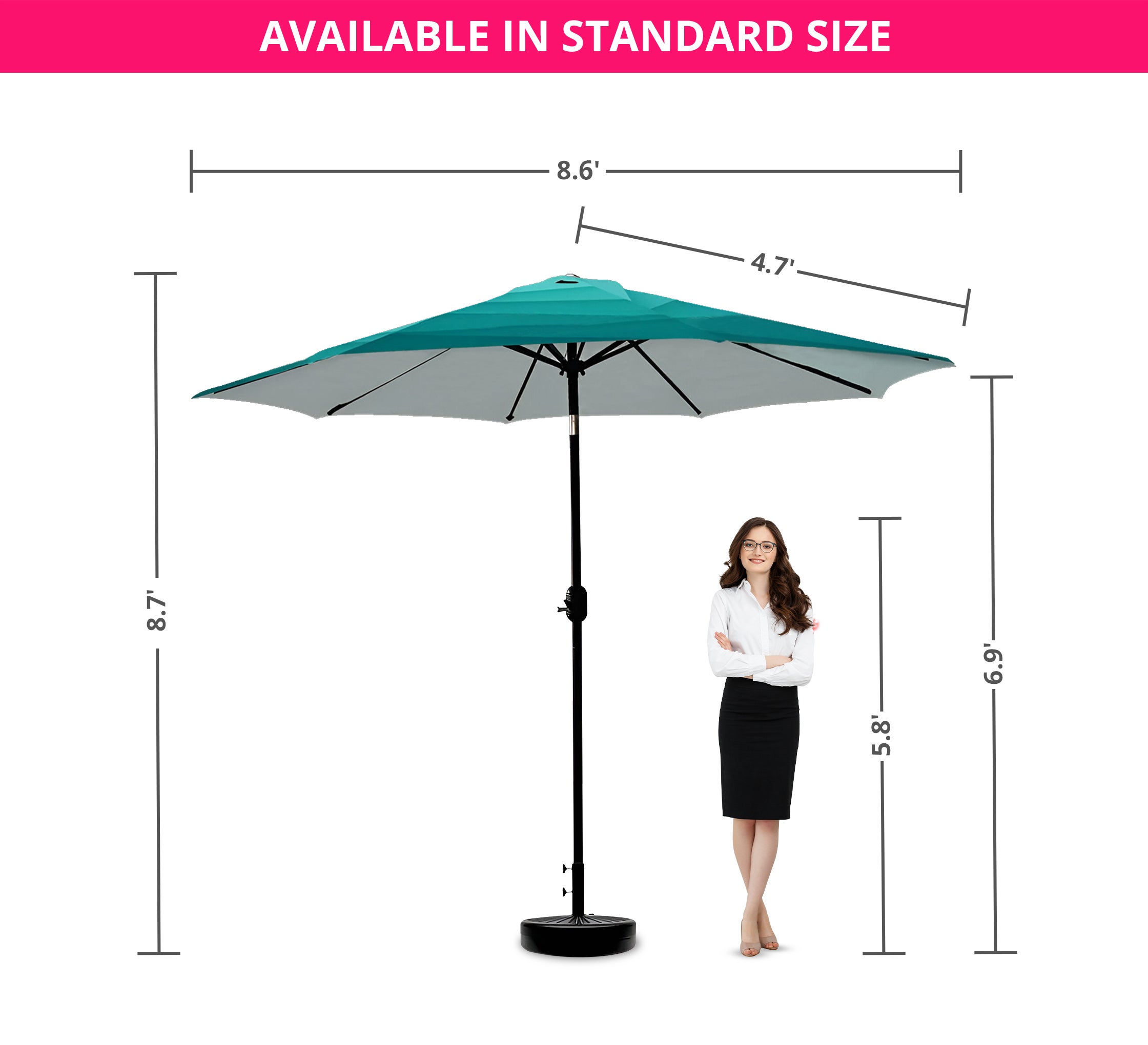 can i spray paint my patio umbrella The Spray Painting Tip That Every DIY'er Should Know