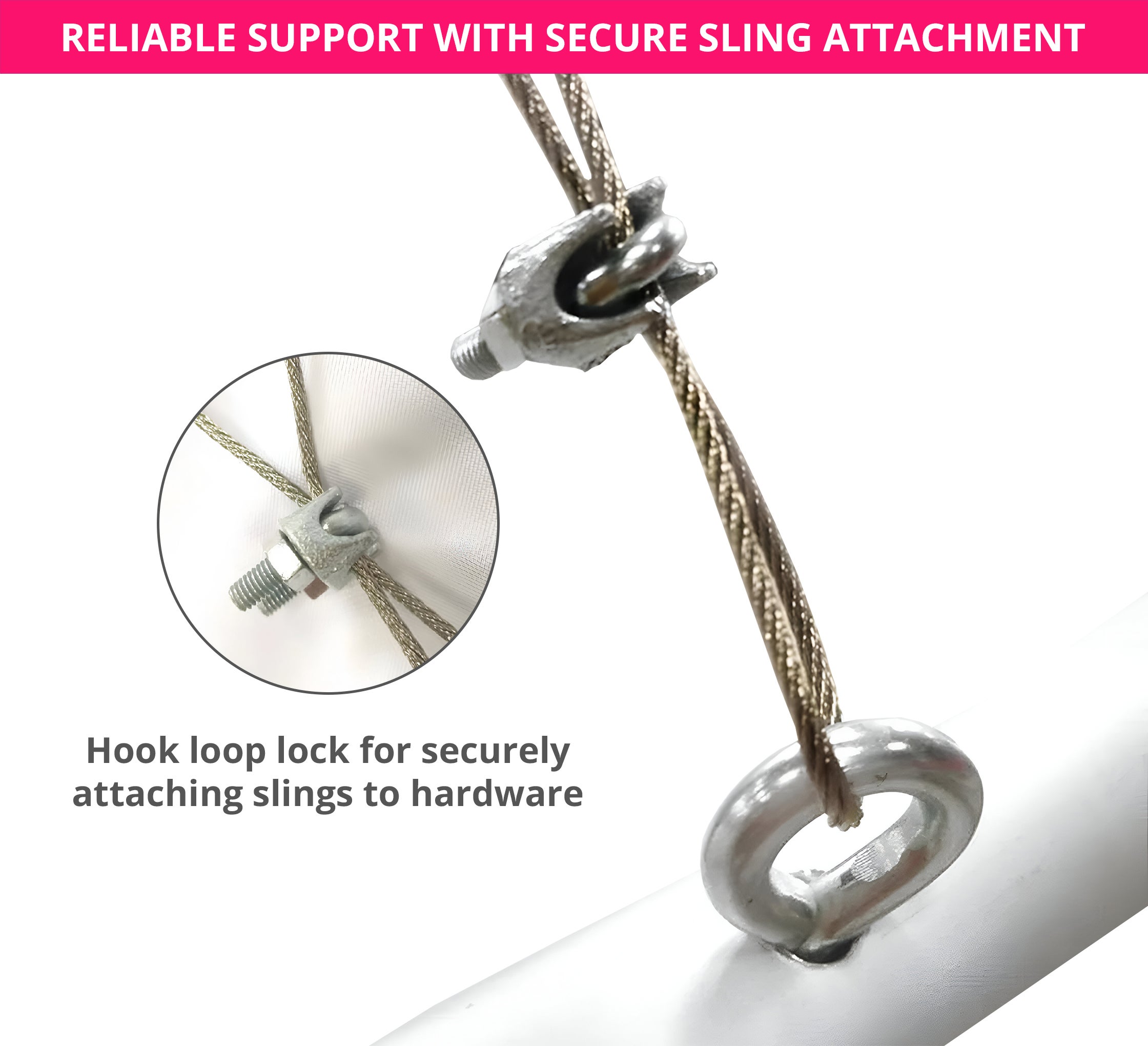 Sky Tube Rectangle Cube Hanging Banners