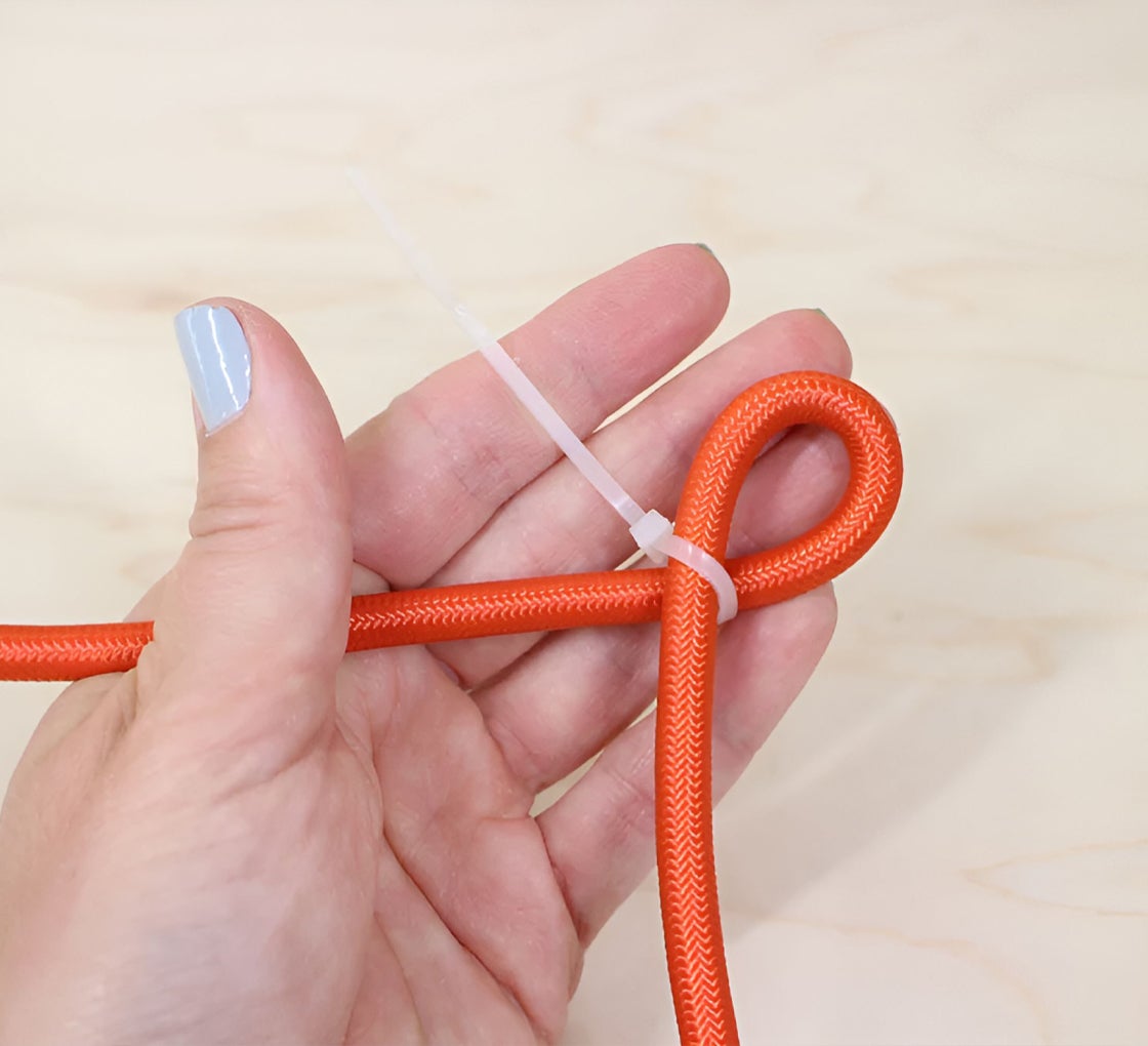 Custom Zip Ties Pack of 4 - Up to 20% Off Today + Overnight
