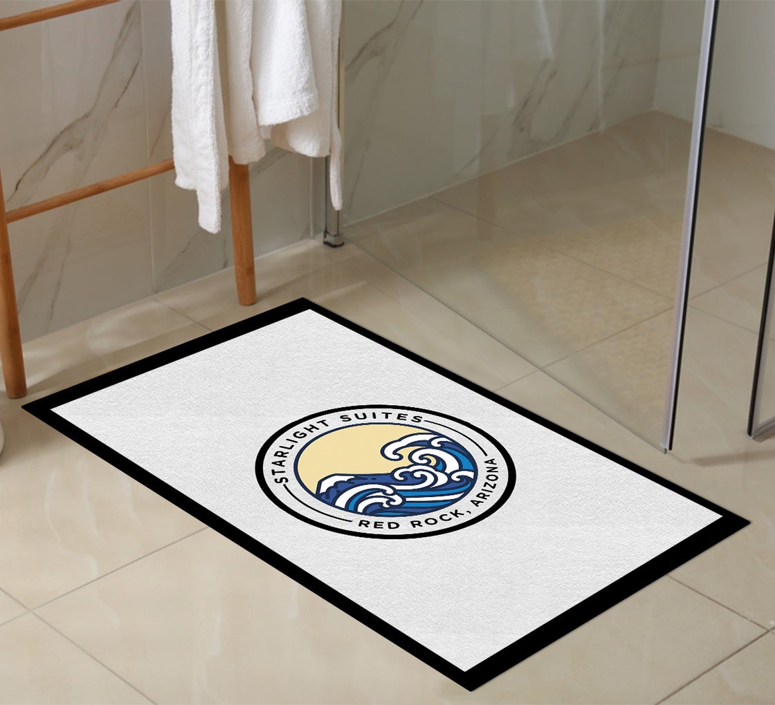 DigiPrint HD Logo Mats