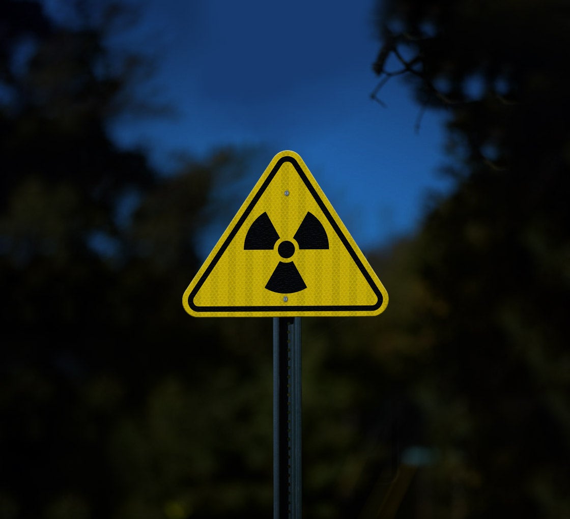Shop for Triangle Hazard Sign | Best of Signs