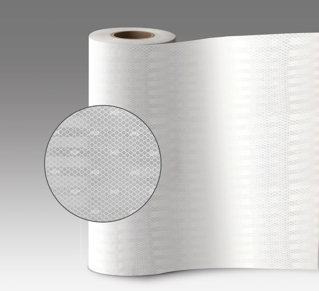 OSHA Out Of Service Aluminum Sign (EGR Reflective)