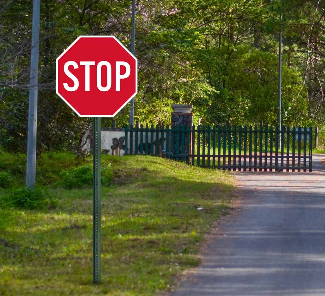 Shop for Safety Stop Sign | Best of Signs