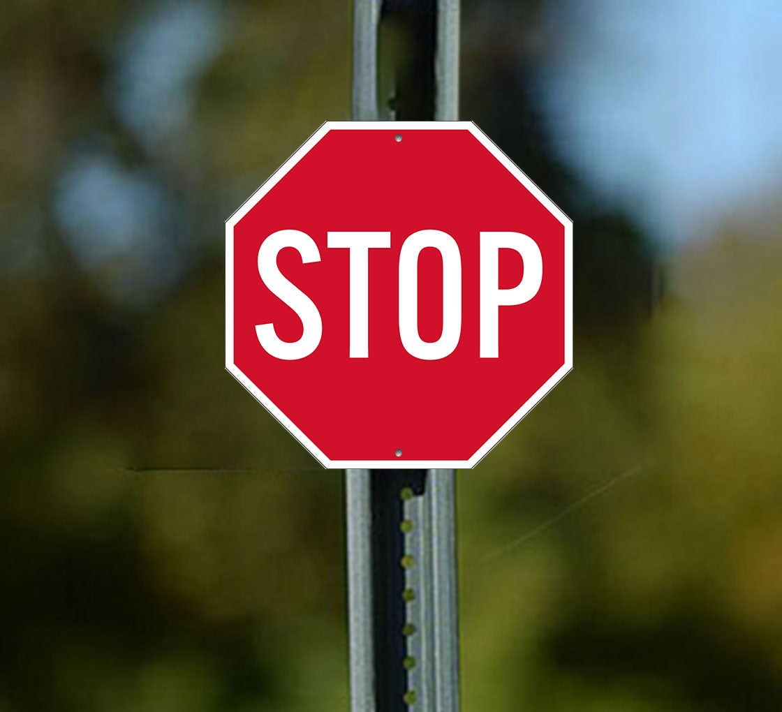 Shop for Safety Stop Sign | Best of Signs
