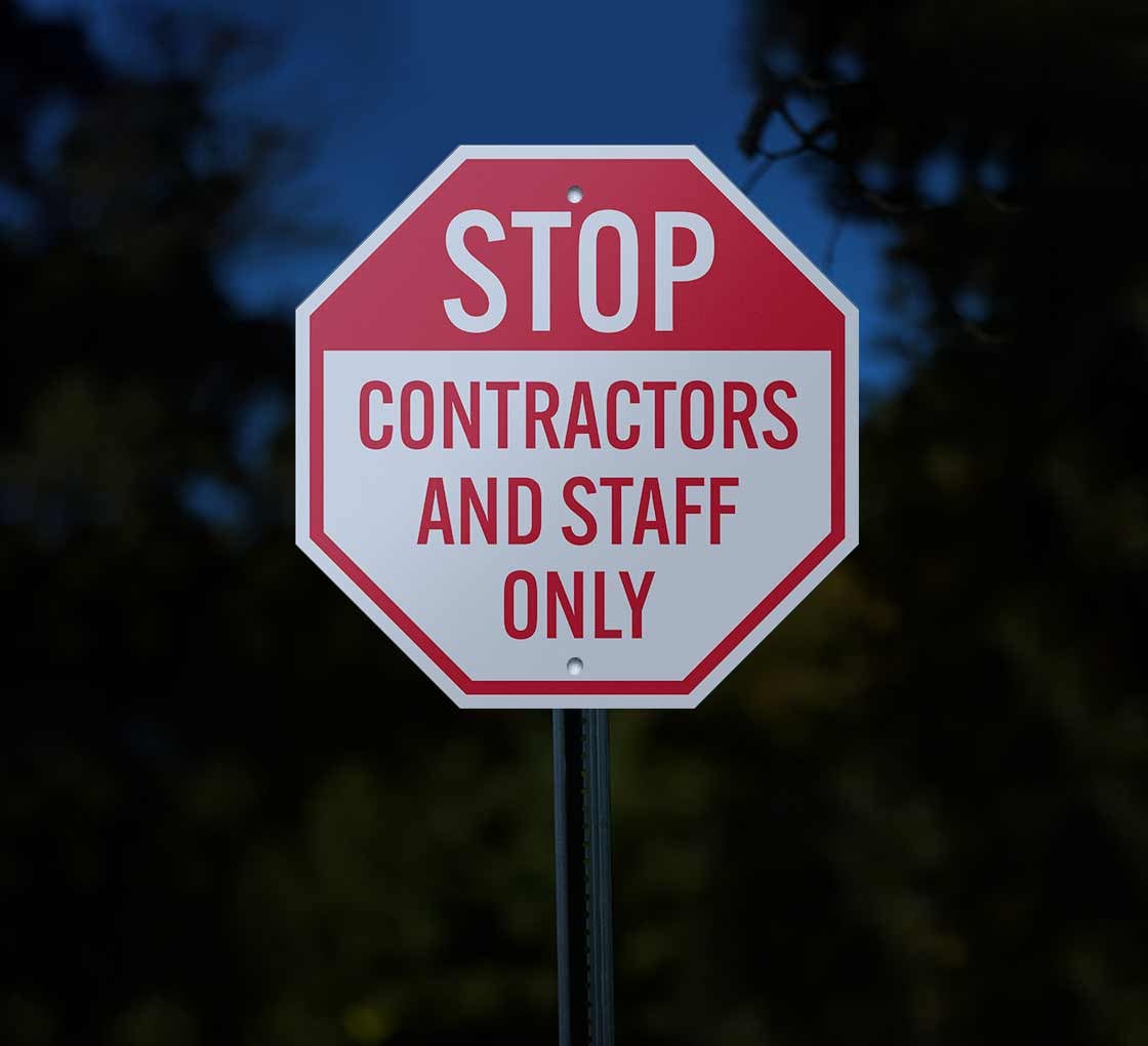stop exit only ロードサイン　オクタゴン Stop Exit Only Sign - Save 10% Instantly