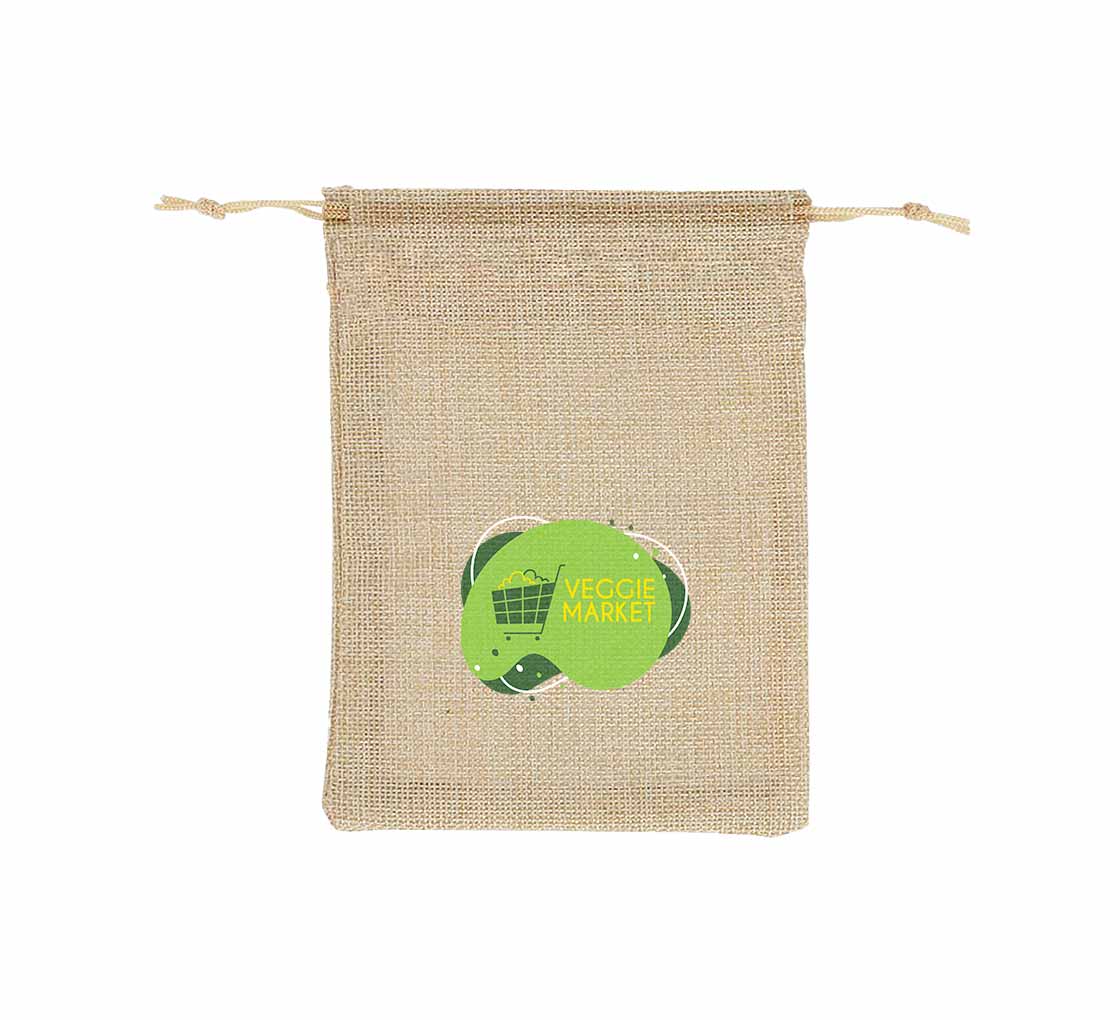 100pcs Cloth Jute Bag Sack Cotton Bag Drawstring Burlap Bag Jewelry Bags  Pouch Little Bags For Jewelry Display Storage Gift Bag on OnBuy