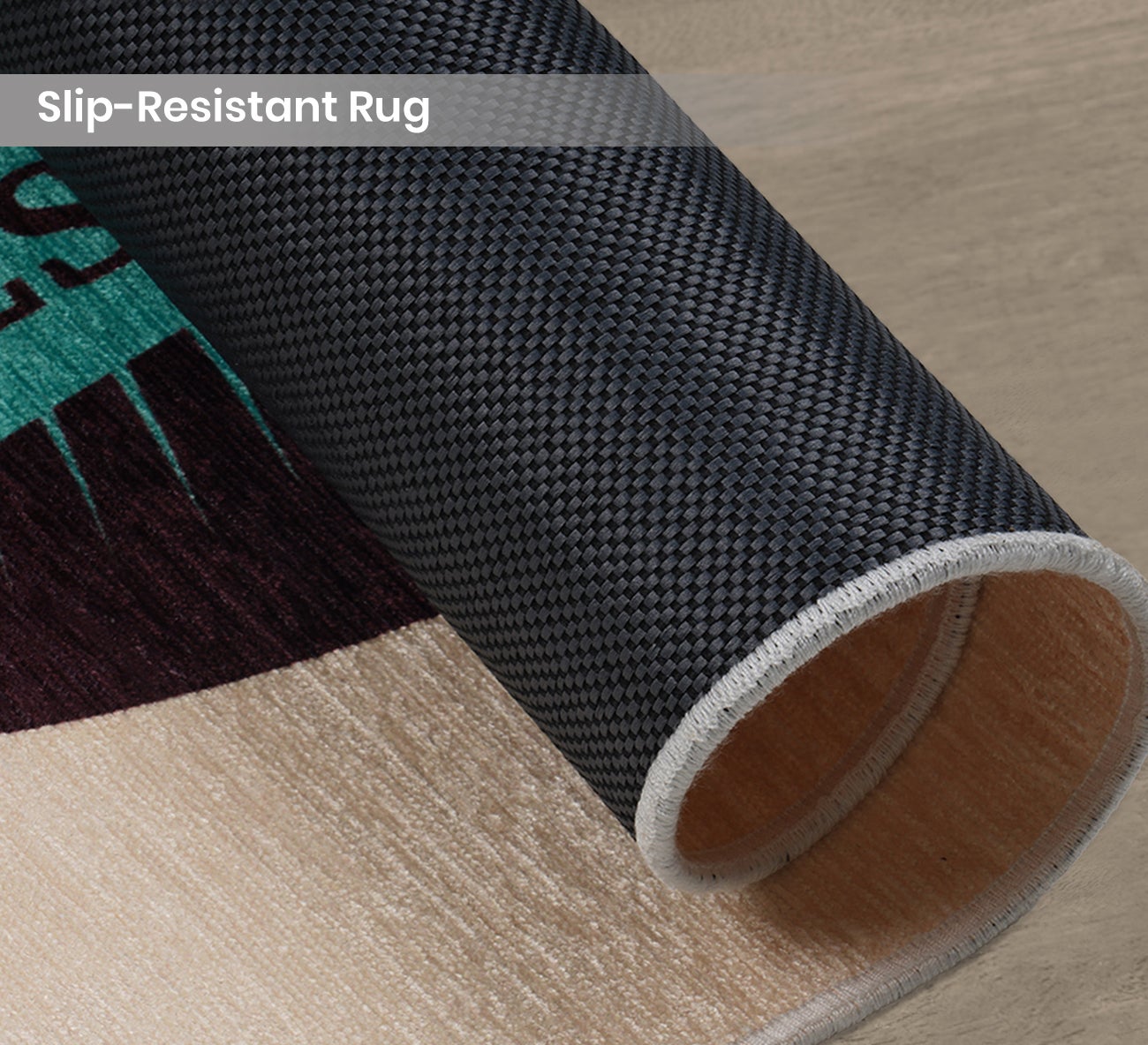 Custom Logo Rugs - Velvet | Best of Signs