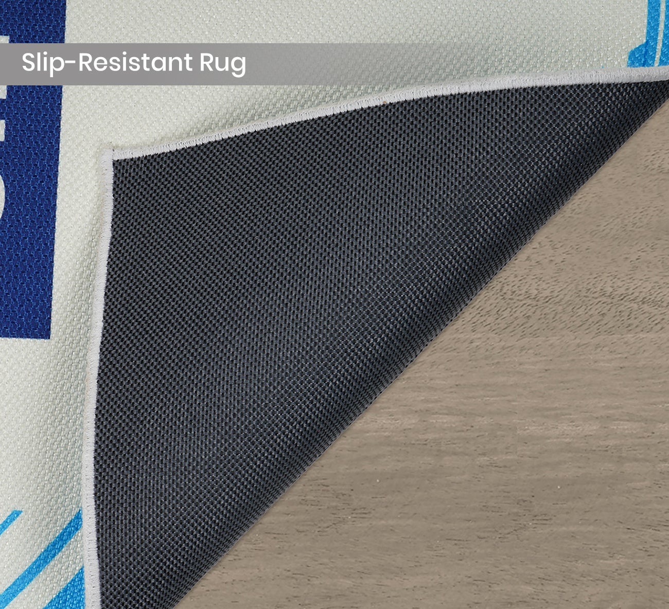 Custom Logo Rugs - Polyester | Best of Signs