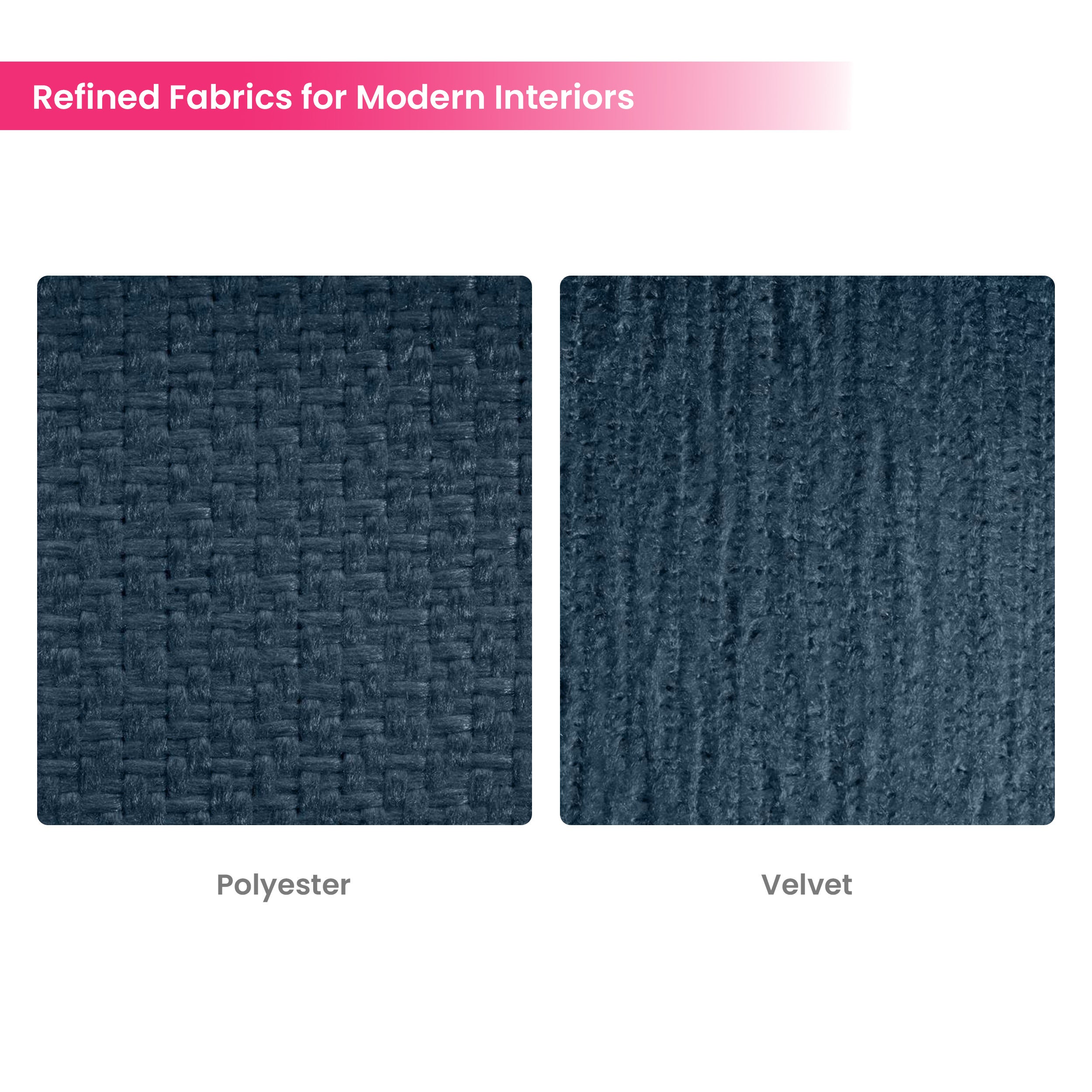 Hallway Runners Choose Fabric Type