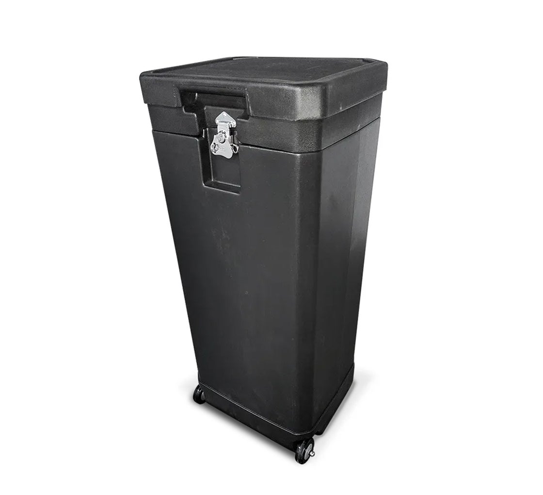 Hard Case Podium (For Pop Ups)