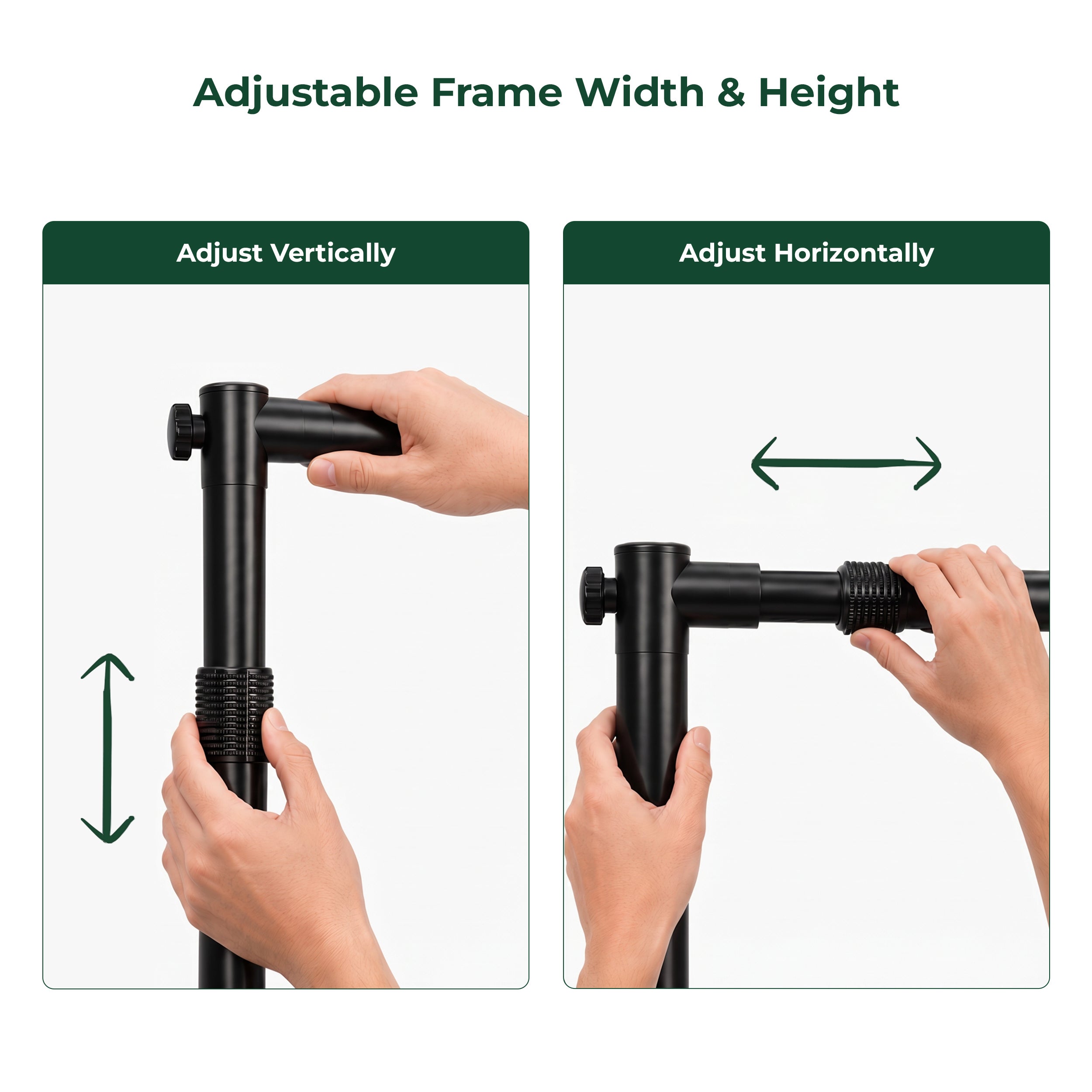 Adjustable-Backdrop-Displays-Adjustable-Frame