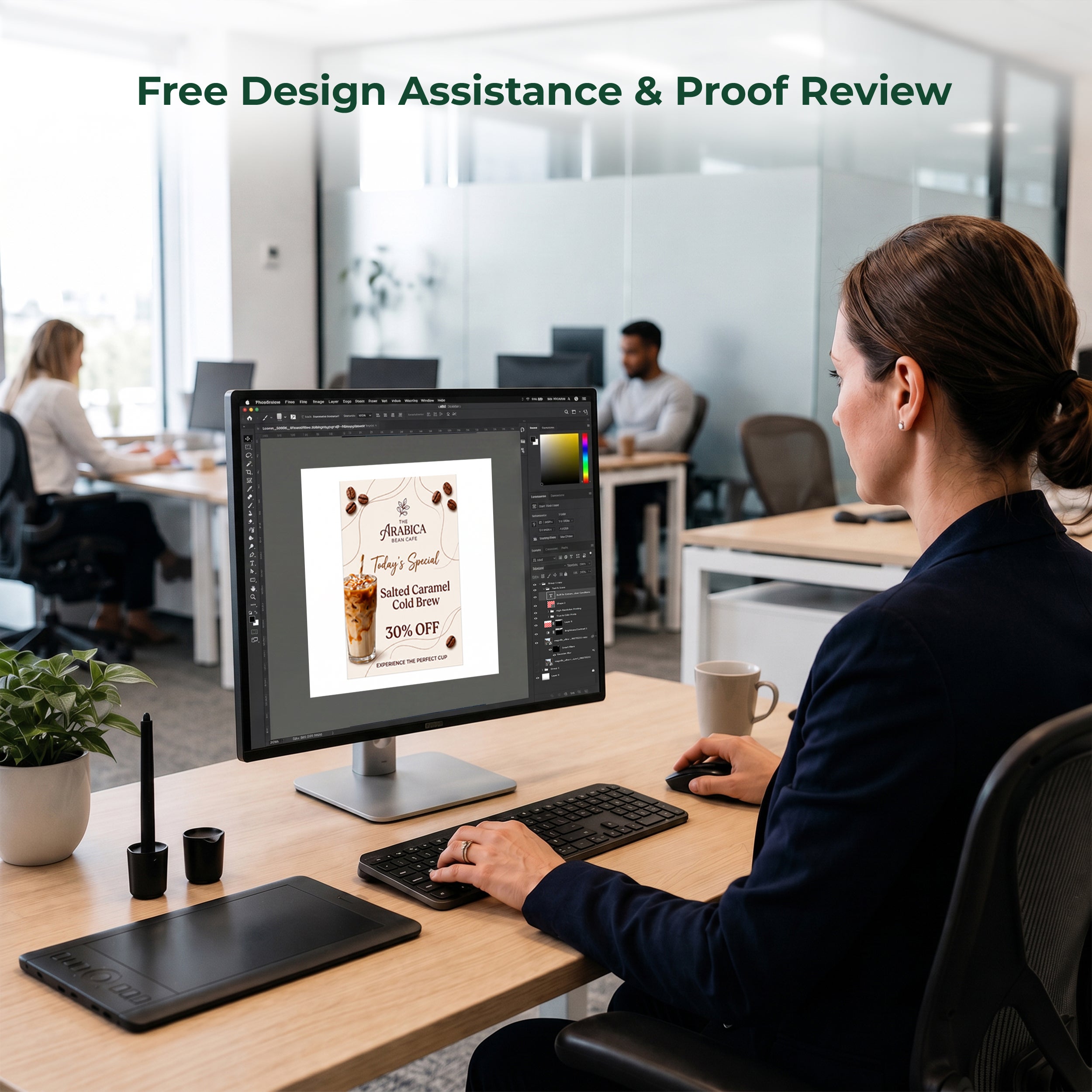 Metal-A-Frame-Signs-Free-Design-Assistance