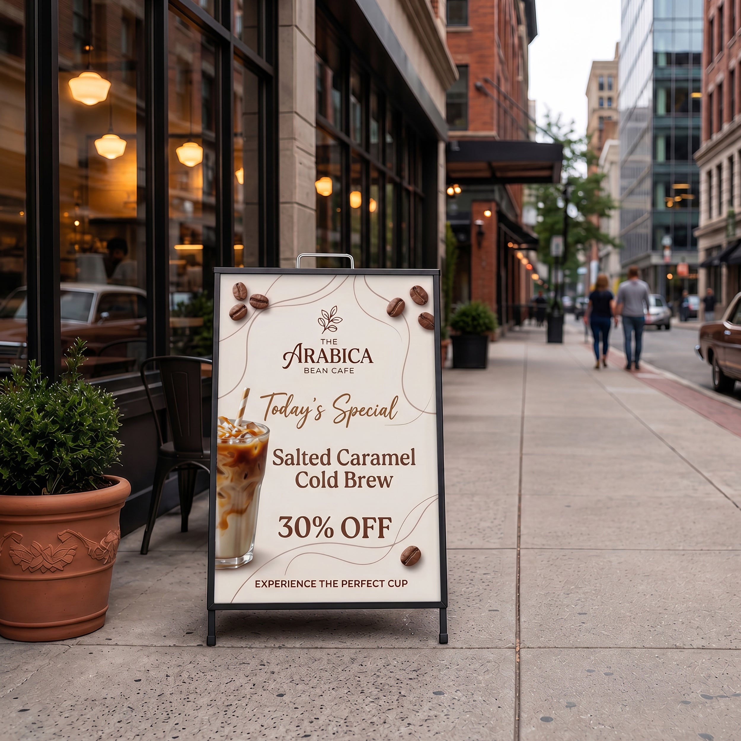 Metal-A-Frame-Signs-Lifestyle2