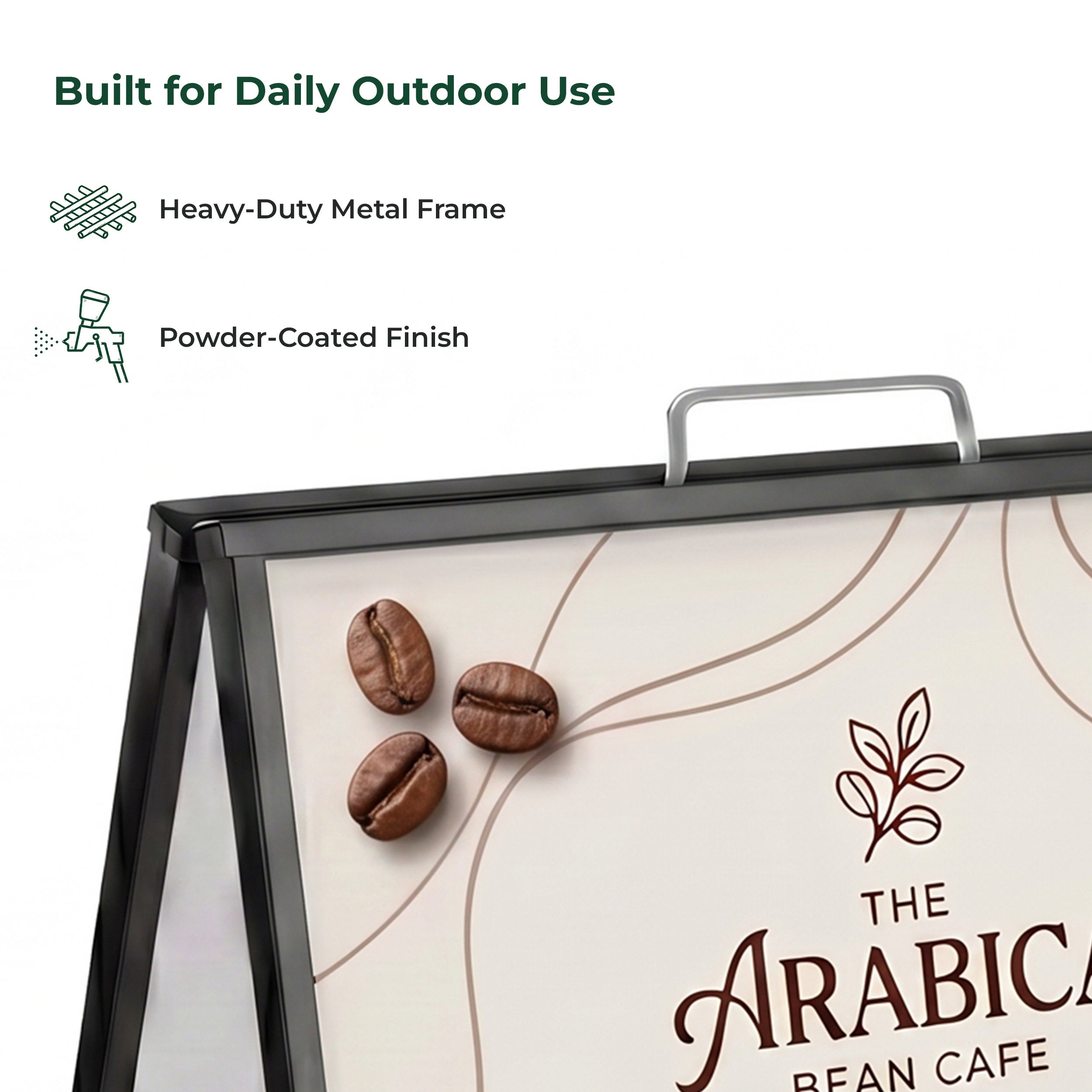 Metal-A-Frame-Signs-Outdoor-Use