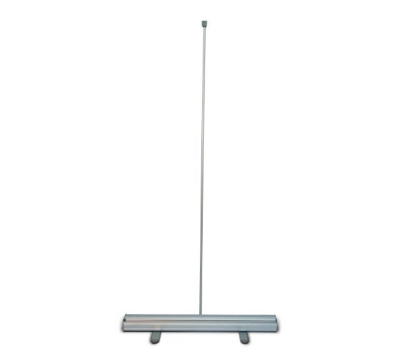 Now Hiring Roll Up Banner Stands