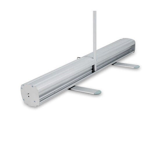 Now Hiring Roll Up Banner Stands