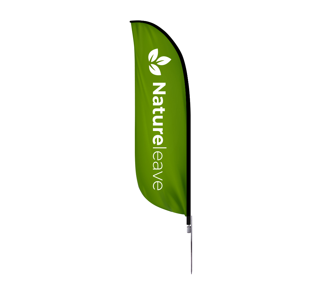 Get the best Feather Flags for your event(s) here | Best of Signs