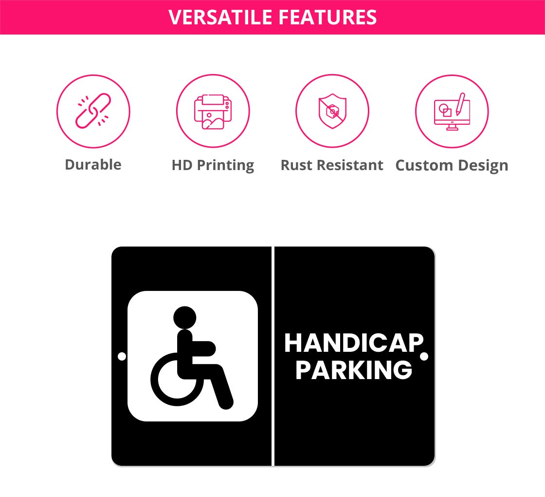 shop-handicap-parking-signs-best-of-signs for Free Printable Handicap Parking Signs Shop Handicap Parking Signs | Best of Signs for Free Printable Handicap Parking Signs