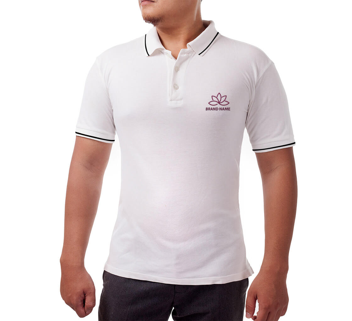 Buy Custom Polo Shirts | Best of Signs
