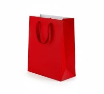 Ribbon Handle Eurototes