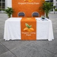 Customized Table Runners