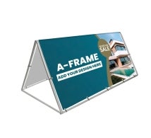 A Frame