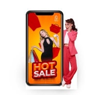 Custom Life Size Cutouts