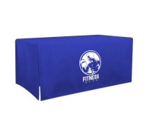 Open Corner Table Covers