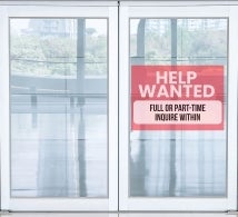 Wanted Clear Surface Decals